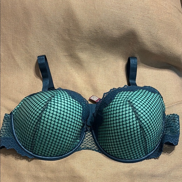 Adore Me Other - Adore Me Rubie Push Up Plus Bra